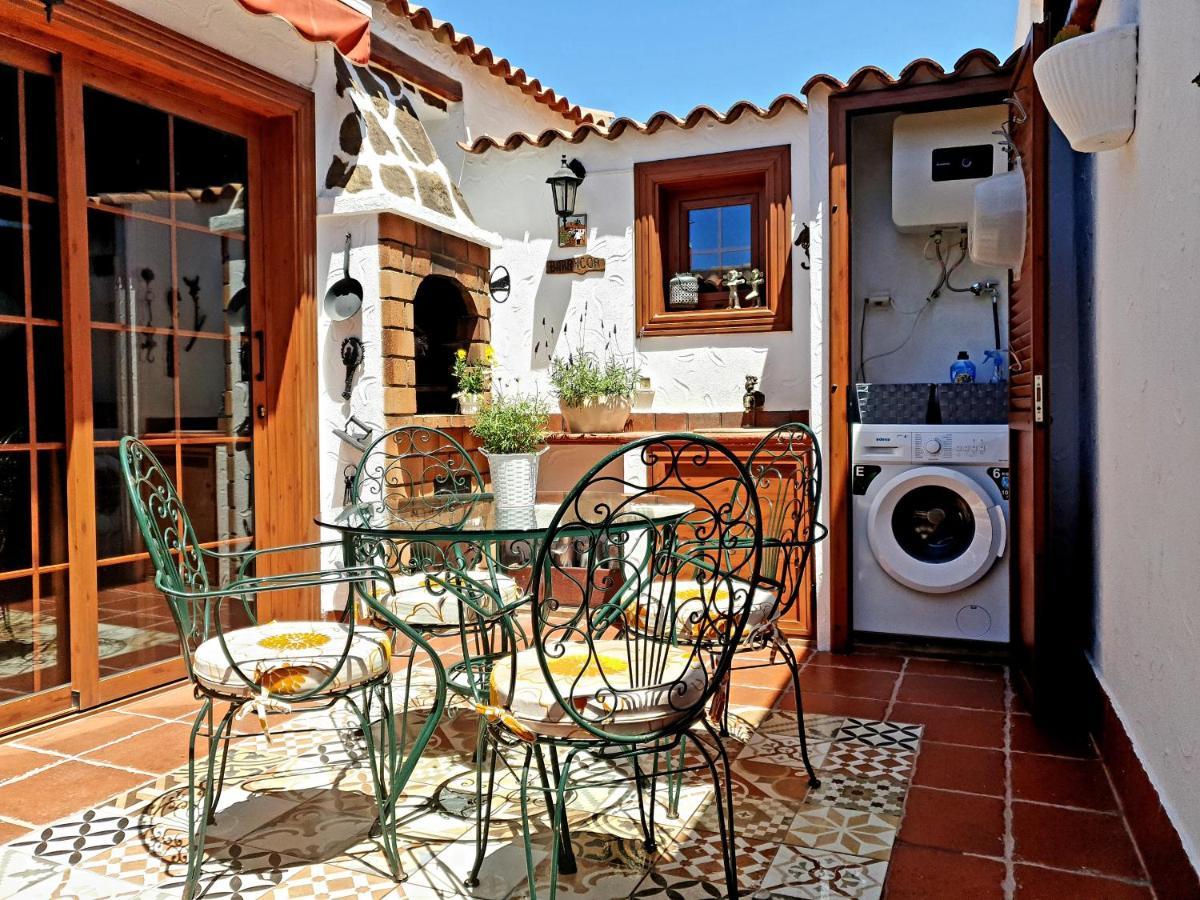 La Casa De Conchita Villa Costa Adeje Dış mekan fotoğraf