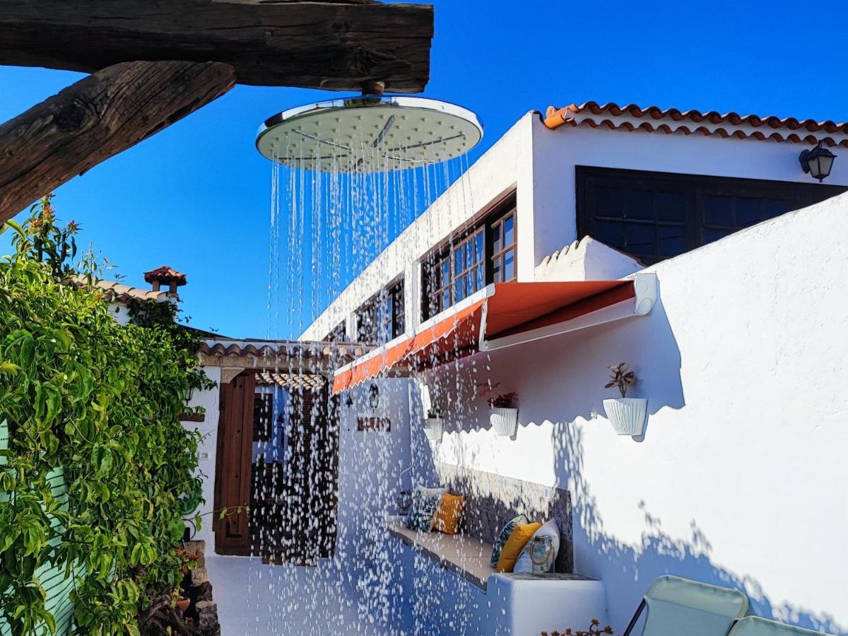 La Casa De Conchita Villa Costa Adeje Dış mekan fotoğraf