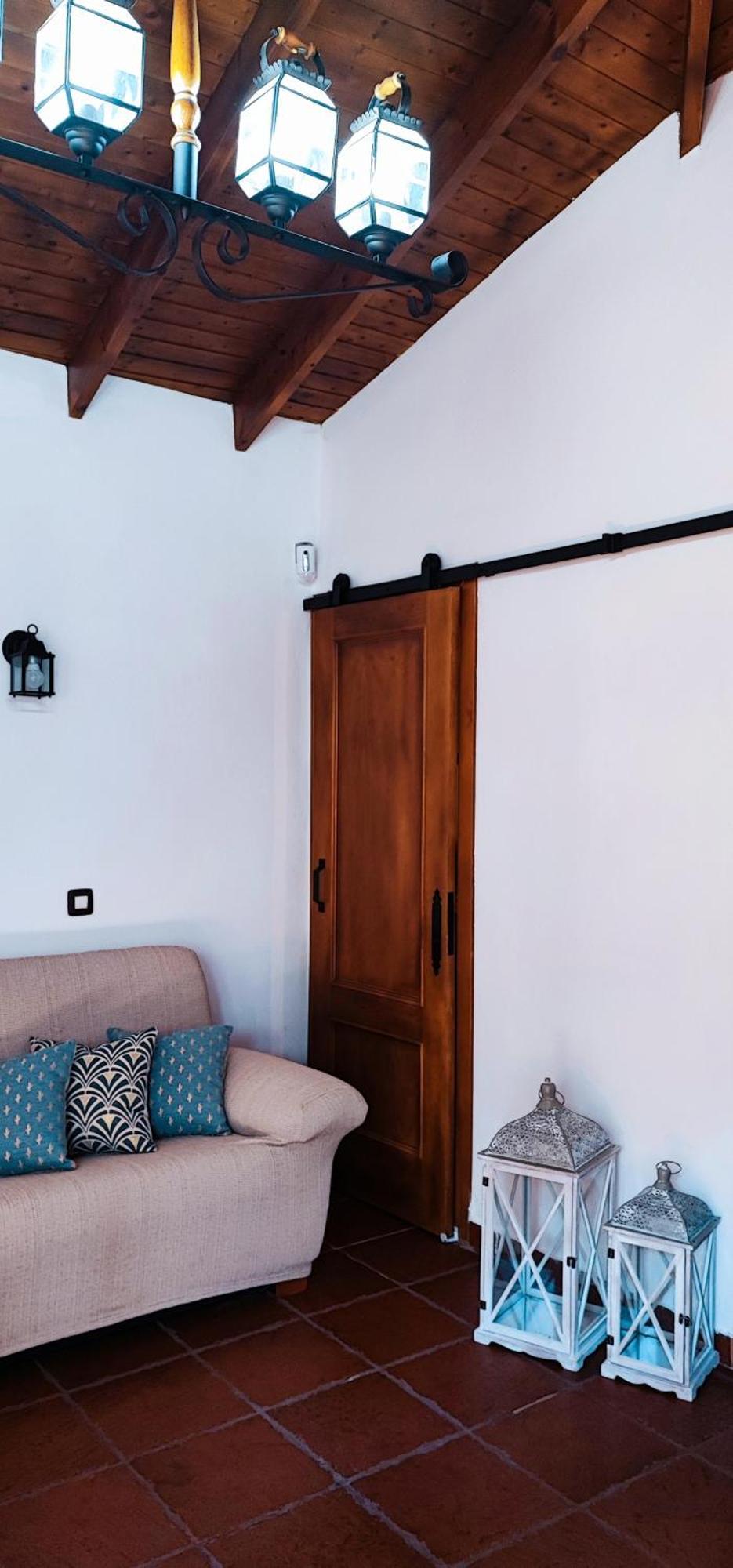 La Casa De Conchita Villa Costa Adeje Dış mekan fotoğraf