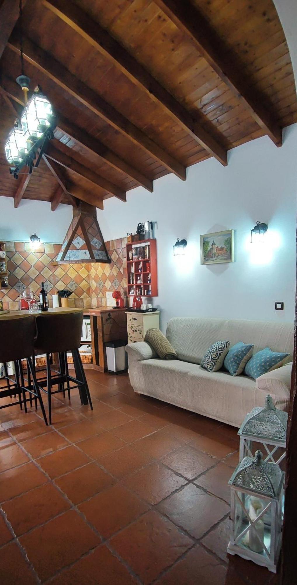 La Casa De Conchita Villa Costa Adeje Dış mekan fotoğraf