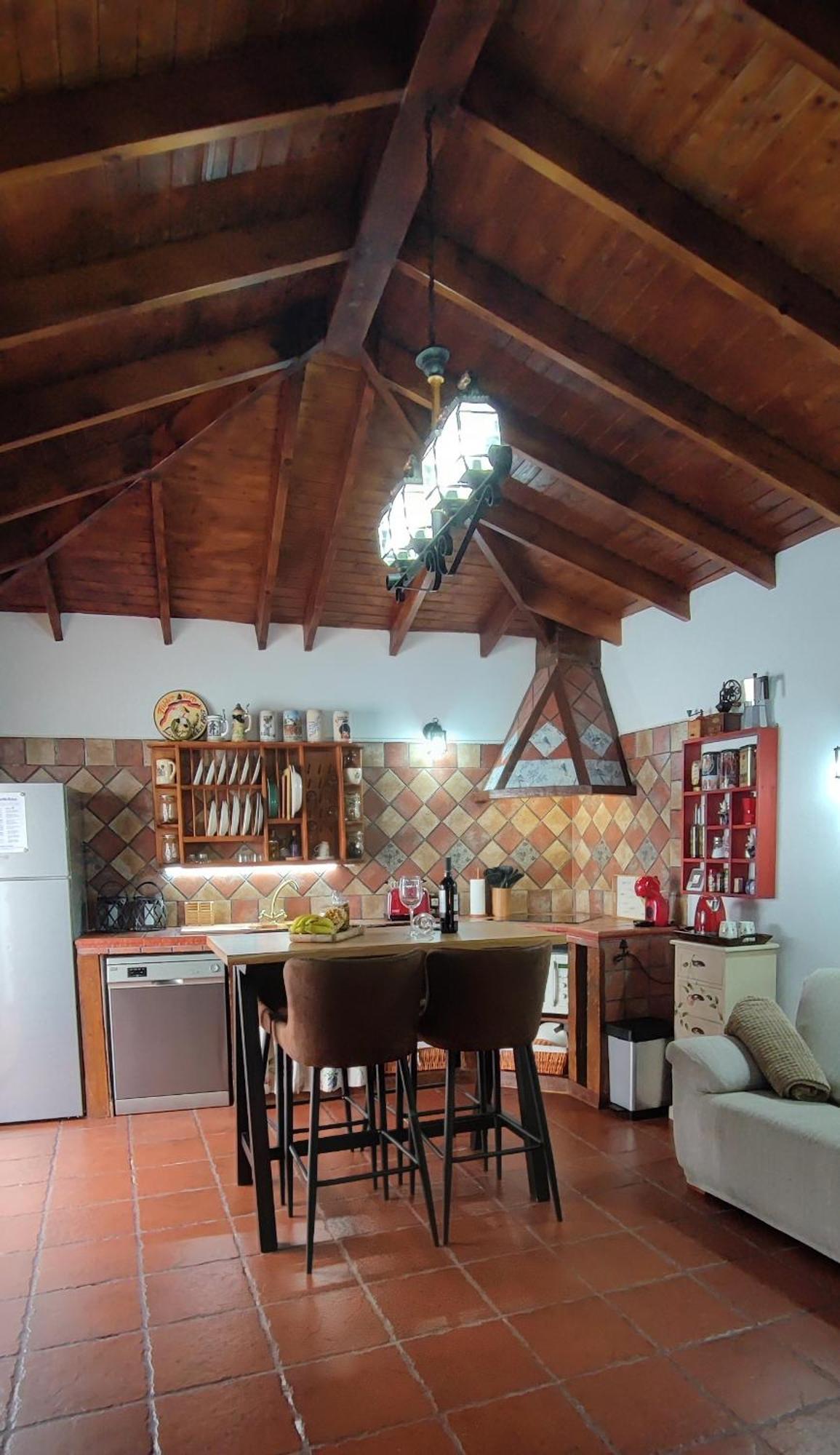 La Casa De Conchita Villa Costa Adeje Dış mekan fotoğraf